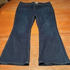 Levi’s jeans 